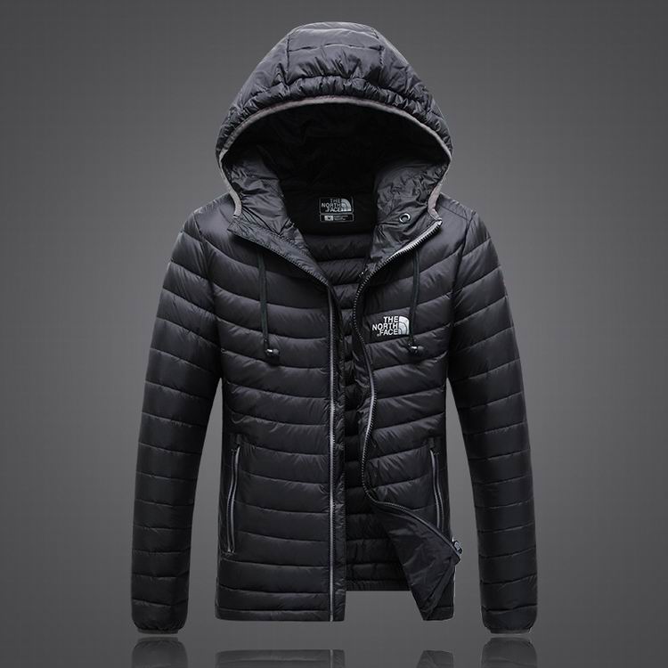 The North Face Men's Outwear 80